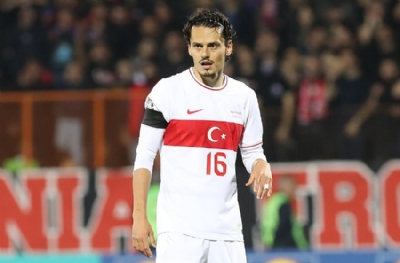 Enes Ünal köprücük kemiğini kırdı! Hocası çok korktu