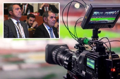Dursun Özbek, Galatasaray'ın kaderini Ali Koç'a bıraktı! Milyonlarca dolar