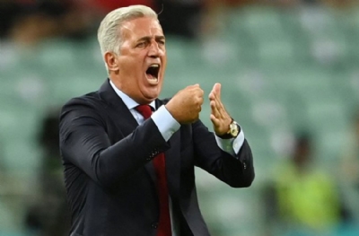 Cezayir’de Vladimir Petkovic dönemi