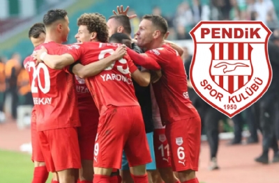 İbrahim Üzülmez, Pendikspor'un yeni teknik direktörü oldu