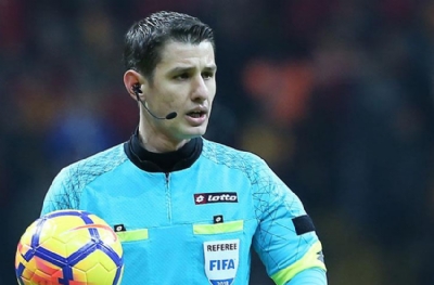 Hiç vakit kaybetmeyin! Beşiktaş'tan Halil Umut Meler açıklaması geldi