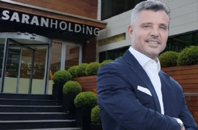 Saran Medya'dan resmi naklen yayın ihalesi açıklaması! '60 milyon euro üzerinde'