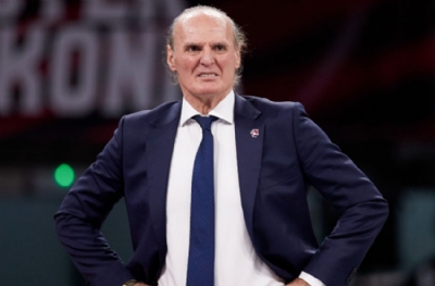 Baskonia koçu Dusko Ivanovic: Zorlu bir maç bizi bekliyor