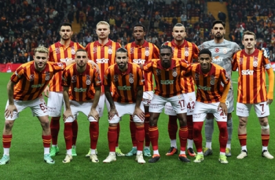Oliveira 18, Zaha, 5 maç sonra 11'de