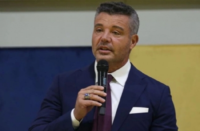 Sadettin Saran'ın ilk transfer bombası! 18'lik yıldızın menajerini aradı