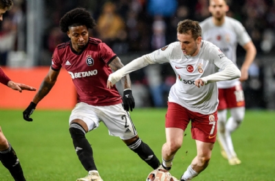 Preciado'dan transfer müjdesi! 'Türk taraftarlardan çok fazla mesaj aldım'