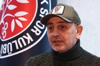 Hurma, Galatasaraylıları çıldırttı 