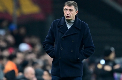 Şota Arveladze'den Emre Mor sözleri