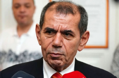 İşte Aziz Yıldırım'ın 'dava arkadaşları' Dursun Özbek'e 'Sinek 2'li diyen kim?