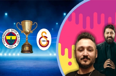 Fenerbahçe'ye kupa şoku! Galatasaray'dan Avrupa'ya veda! 