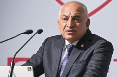 Kulüpler Birliği'nde 20'de 20 imza hazır! Büyükekşi'nin sonu geldi
