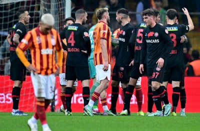 7 günde 2'nci felaket! '13 tane Drogba, Sneijder, Melo ayarında' fiyasko