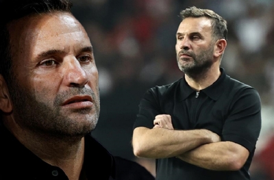 Okan Buruk 'alternatif' diye ağlıyor! Peki elleriyle gönderdikleri