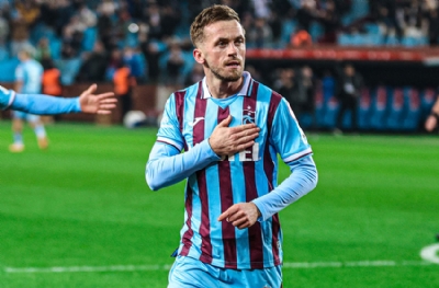 Trabzonspor yeni Bakasetas'ını buldu! İşte Abdullah Avcı'nı ipleri verdiği yıldız