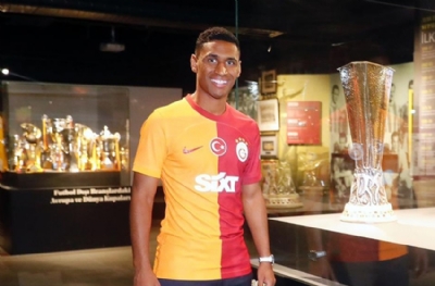 Galatasaray'ın Tete kararı kesinleşti! Gelsin teklifler