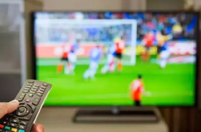 Futbol seyircisi ekranlardan bile kaçıyor! Sadece TFF'nin sorunu değil