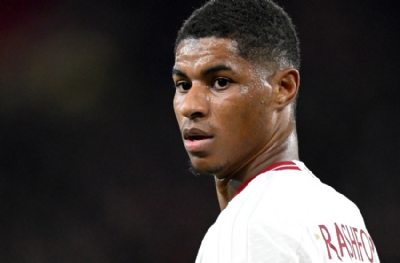 Marcus Rashford'dan Manchester United resti! 'Bağlılığımı sorgulamayın'