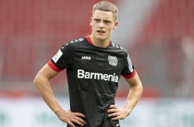 Babası açıkladı: Florian Wirtz bedava ayrılabilir