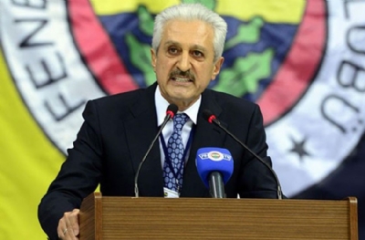 Dev zirvede Mehmet Ali Aydınlar'a onay çıkmadı! 'Fenerbahçe delegesi unutmaz'