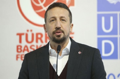 Hidayet Türkoğlu’ndan İzlanda maçı değerlendirmesi