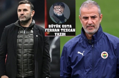 HOCALARIN HESABI NE? 