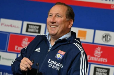 Lyon’dan sert PSG tepkisi