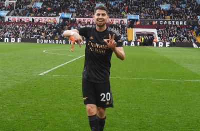 İngilizler duyurdu! İşte Jorginho'nun yeni adresi