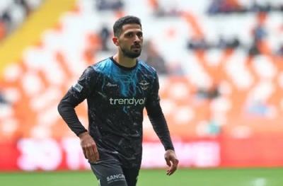 Emre Akbaba’ya yol gözüktü