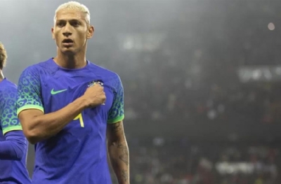 Tottenham'da Richarlison şoku!