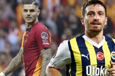 Icardi'ye var Mert Hakan'a yok! Galatasaraylıları çıldırtan karar 