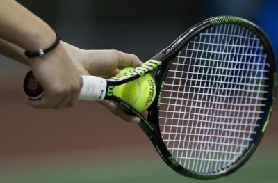 Dubai Tenis Şampiyonası'nda diskalifiye