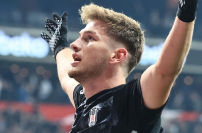 Nur Çebi yönetimi: Semih, Euro 2024'e gidemez, 4 milyon euro'ya satılsın