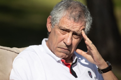 Fernando Santos'un dikkat çeken derbi performansları! Hem komşu da hem de Portekiz'de