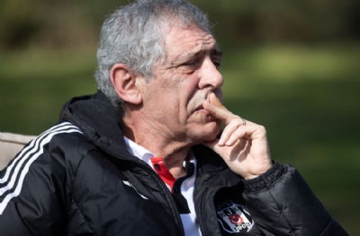 Fernando Santos taraftar buluşmasından ısrarla üzerinde durdu! İşte o konuşma
