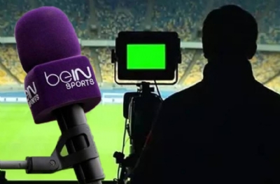 Türk futbolu bir kez daha beIN Sports'un kollarında! 150 milyon euro geliyor