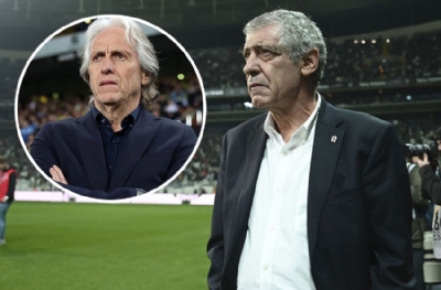 Jorge Jesus 1 sezonda yapmadı, Santos çözdü! Fenerbahçelilerin gönlünü kazandı