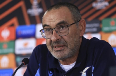 Sarri’den flaş hakem çıkışı! “Dünyanın en kötüleri İtalya’da