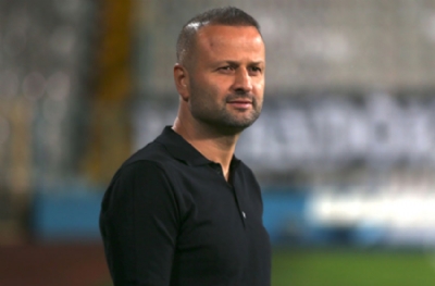 Osman Zeki Korkmaz: Mutlu değilim