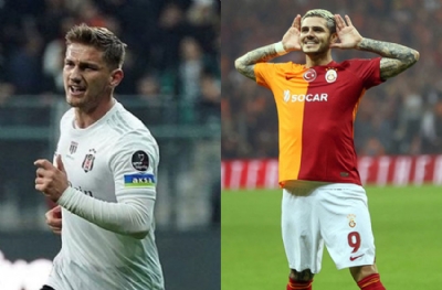Genç Semih Icardi’ye karşı