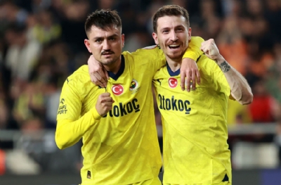 Fenerbahçe'ye her yer Kadıköy! Dışarısı içeriden çok daha güvenli 