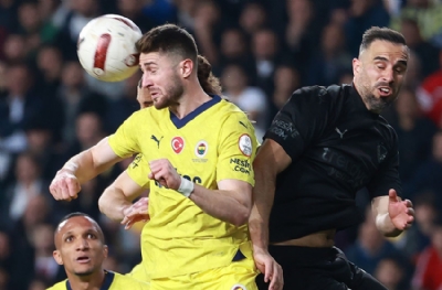 Eyvah Yüksek cezalı