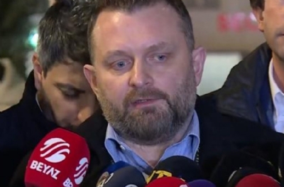 Selahattin Baki'den Galatasaray'a çağrı! 'Başvuru yapalım'