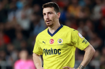 Mert Hakan Yandaş: Şampiyonluk hayal değil