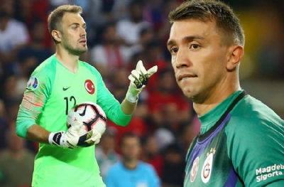 Derbiye öncesinde perde çekti! Bu akşam İnönü'de kimin önü kapanacak?