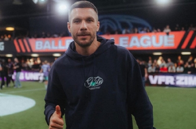 Kral adam Podolski! Galatasaray'ın döner kralı yine şaşırtmadı