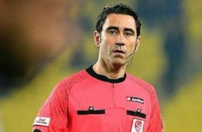 TFF açıkladı! İşte dev derbinin VAR’ı 