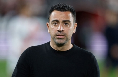 Xavi: Kararım değişmedi gidiyorum