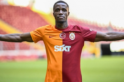 Sergio Oliveira'dan sonra bir kadro dışı kararı daha! Galatasaray'da sürpriz 