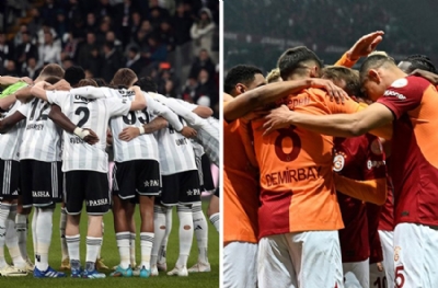 İşte derbinin yayınlanacağı ülkeler