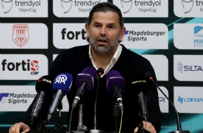 Üzülmez'den Fenerbahçe sözleri
